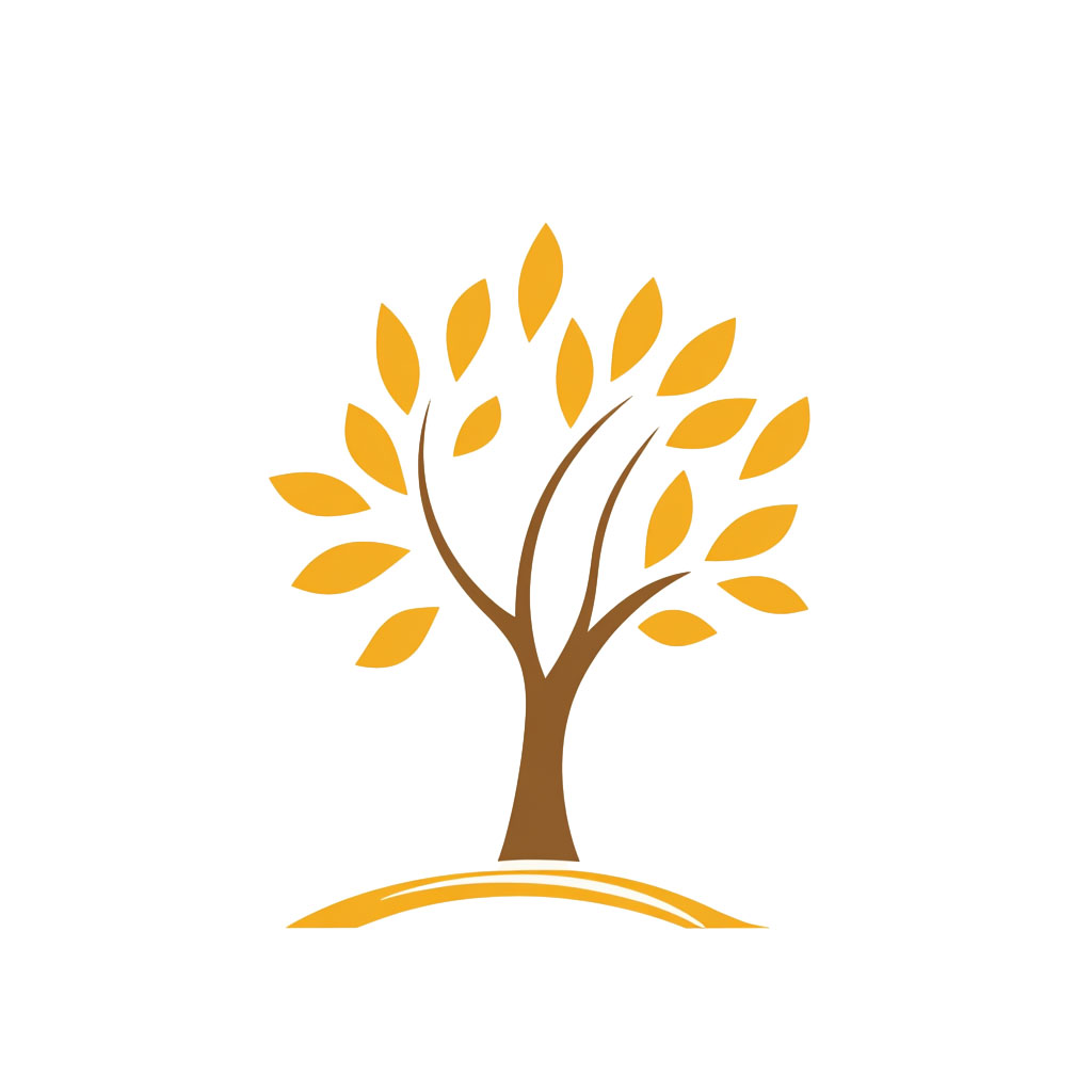 Samar, Ghaf, and Sidr  Trees