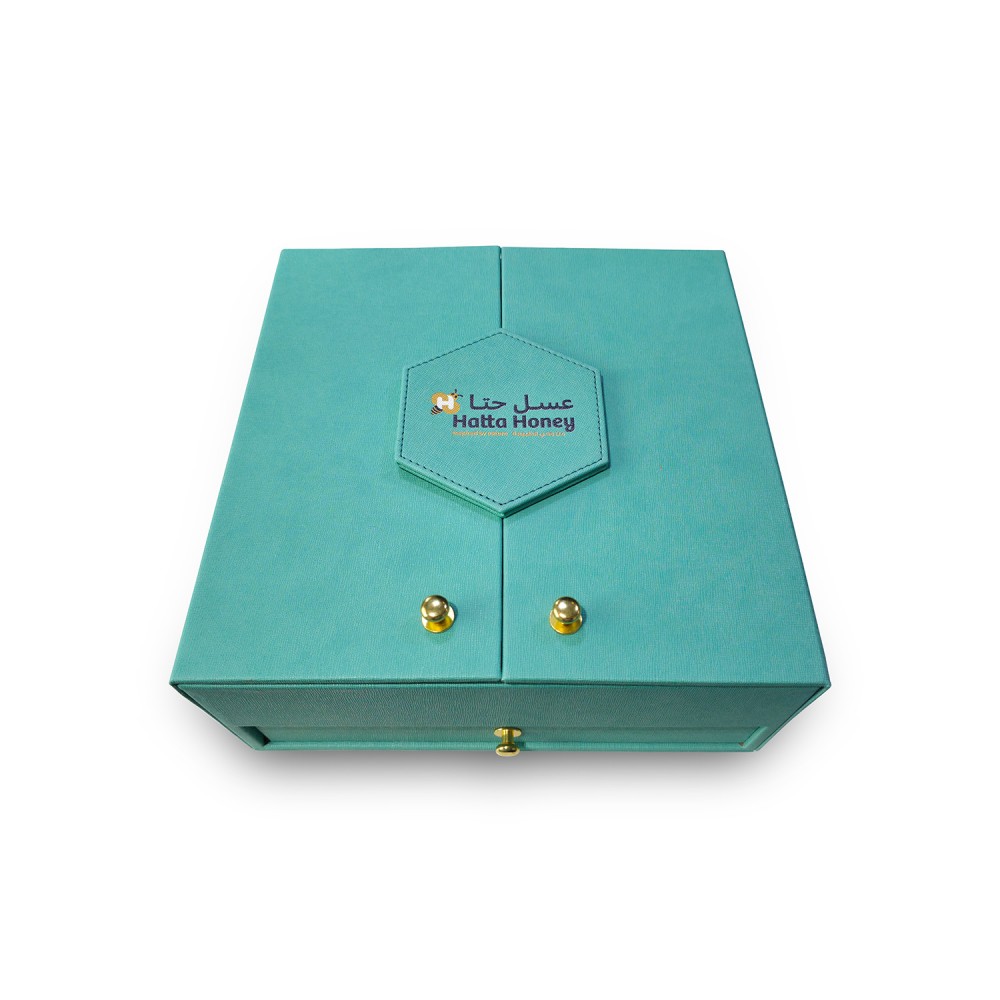 Hatta Honey Luxury Eid Box