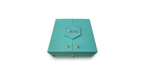 Hatta Honey Luxury Eid Box - Hatta Honey