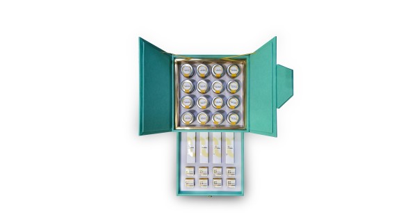 Hatta Honey Luxury Eid Box - Hatta Honey