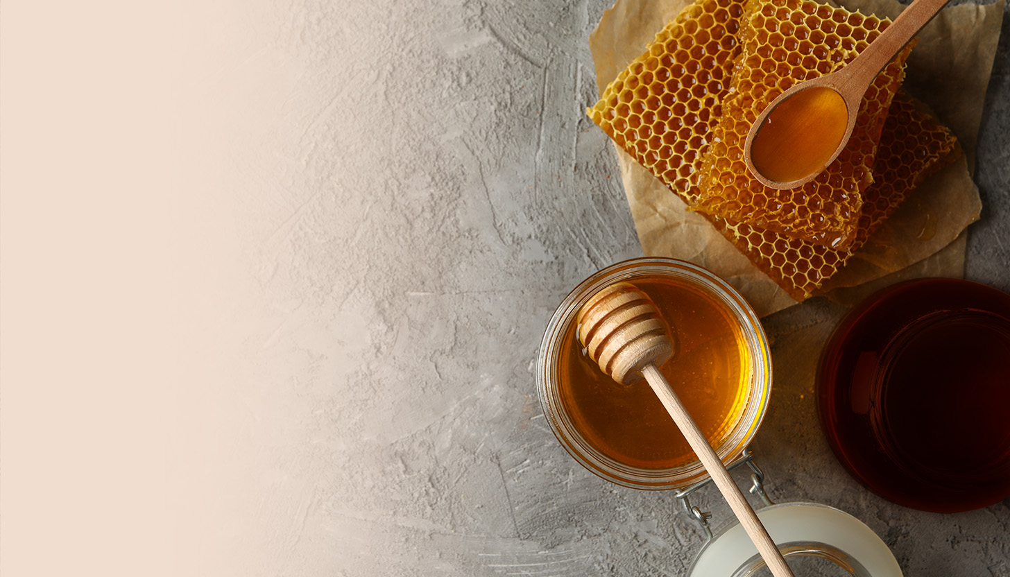 Honey Varieties