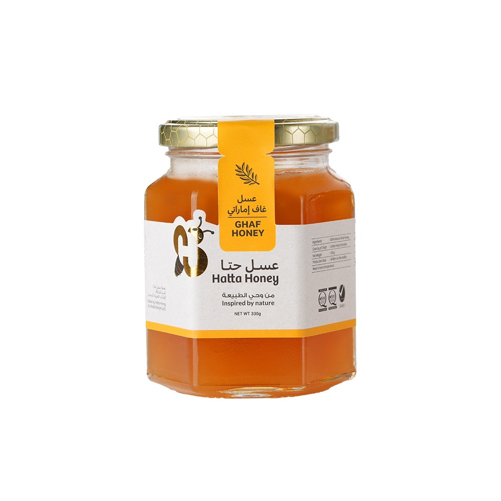 Ghaf Honey (330 grams)