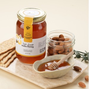 Mangrove Honey (500 grams)