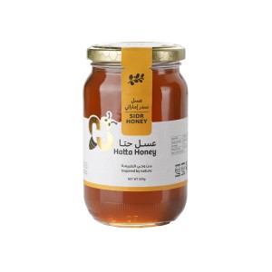 Sidr Honey (500 grams)