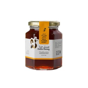 Wildflower Honey (330 Grams)