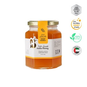 عسل الغاف - 330 غرام
