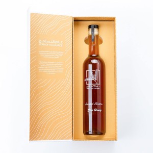 Sidr Honey - Year of Tolerance (Limited Edition)