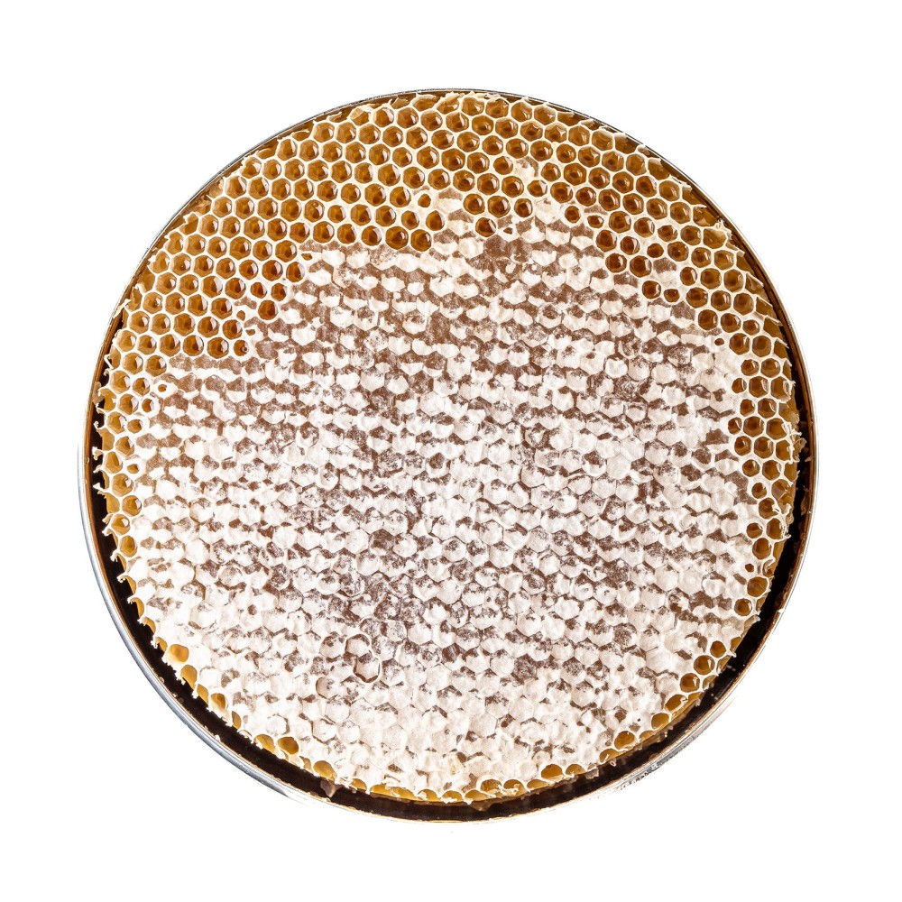 Premium Raw Sidr Honeycomb