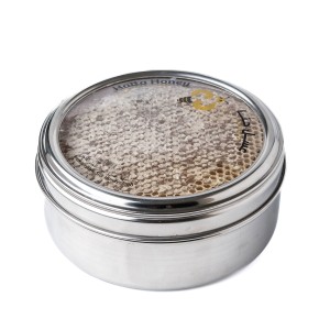 Premium Raw Sidr Honeycomb