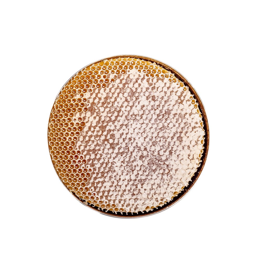 Premium Raw Sidr Honeycomb