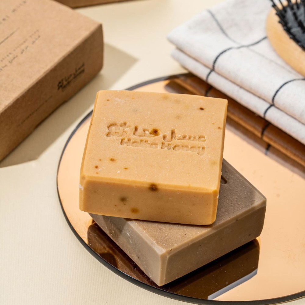 Ghaf Soap