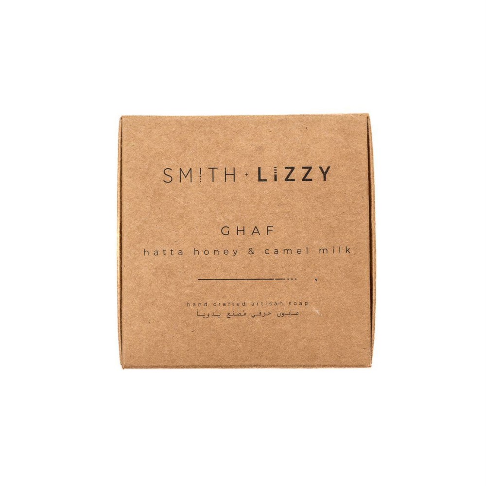 Ghaf Soap