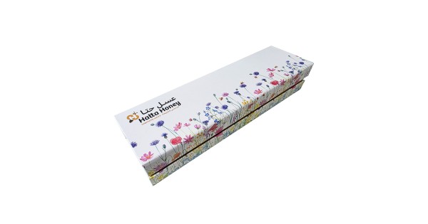 Honey Tester Box - Hatta Honey