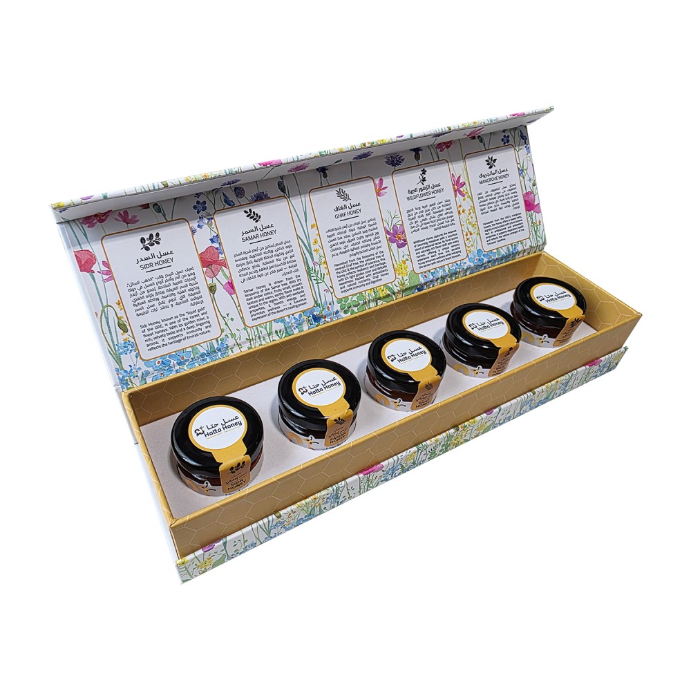 Honey Tester Box (Limited Edition)