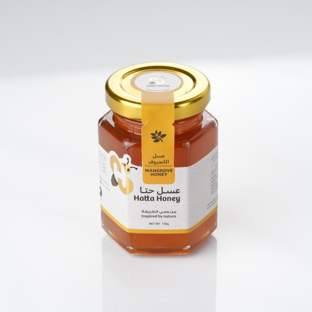 Mangrove Honey (150 grams) Mangrove Honey (150 grams)