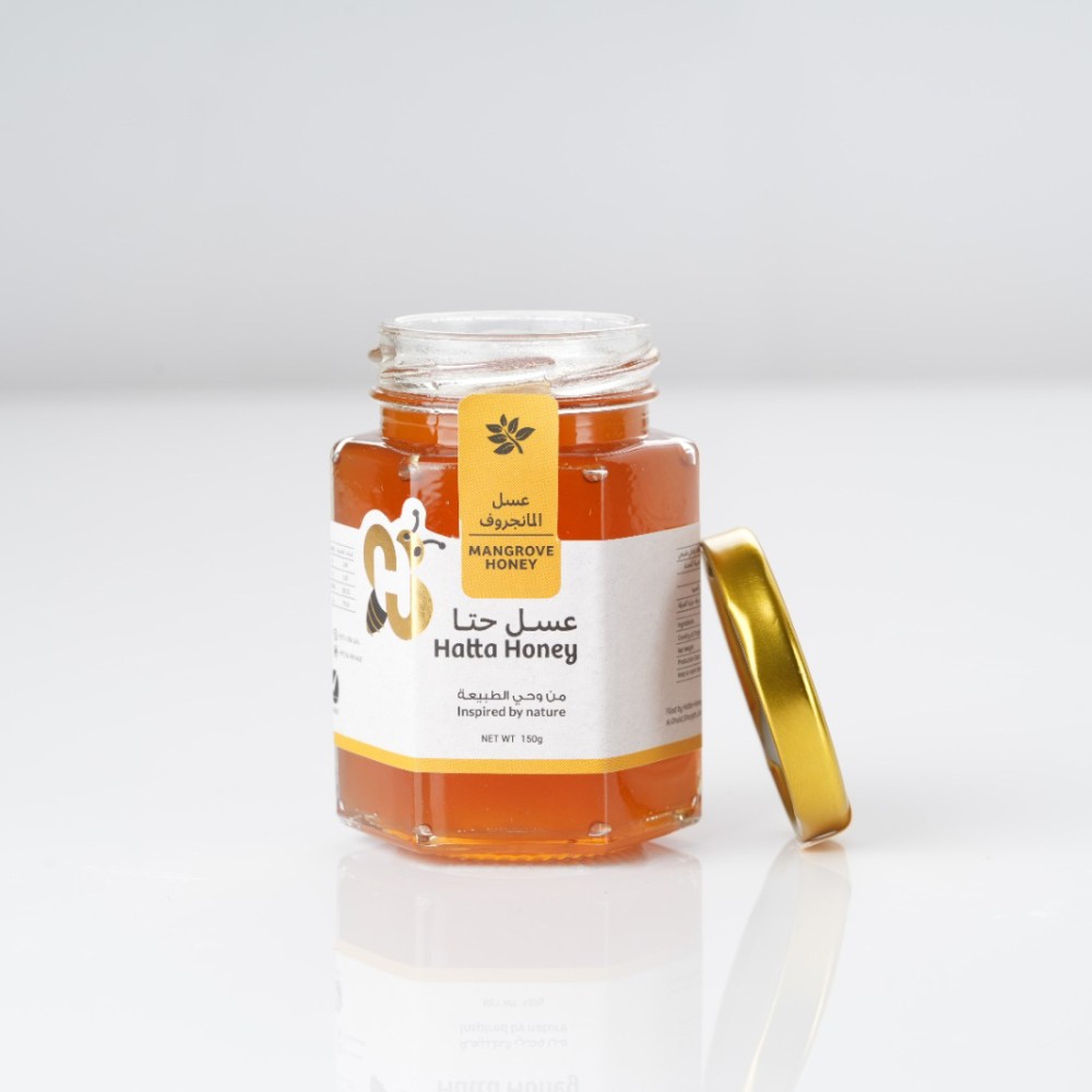Mangrove Honey (150 grams) Mangrove Honey (150 grams)