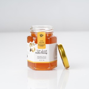 Mangrove Honey (150 grams) Mangrove Honey (150 grams)