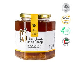 Mangrove Honey 1 Kg (Jar) Mangrove Honey 1 Kg (Jar)