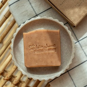 Mangrove Soap