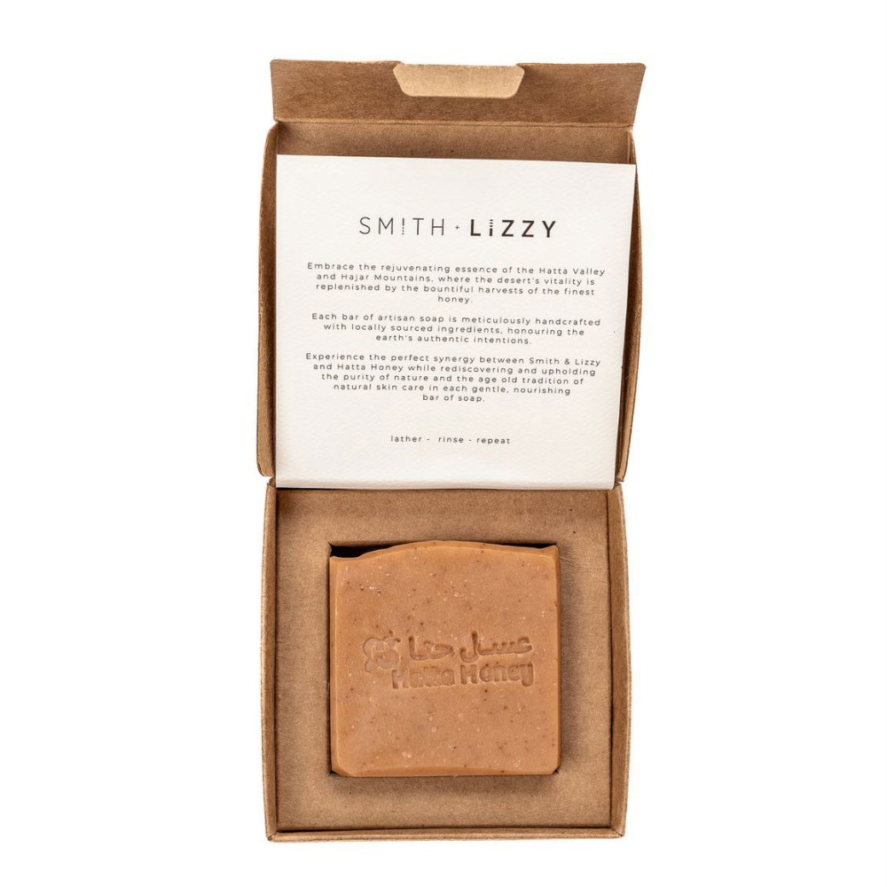 Mangrove Soap