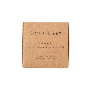 Samar Soap