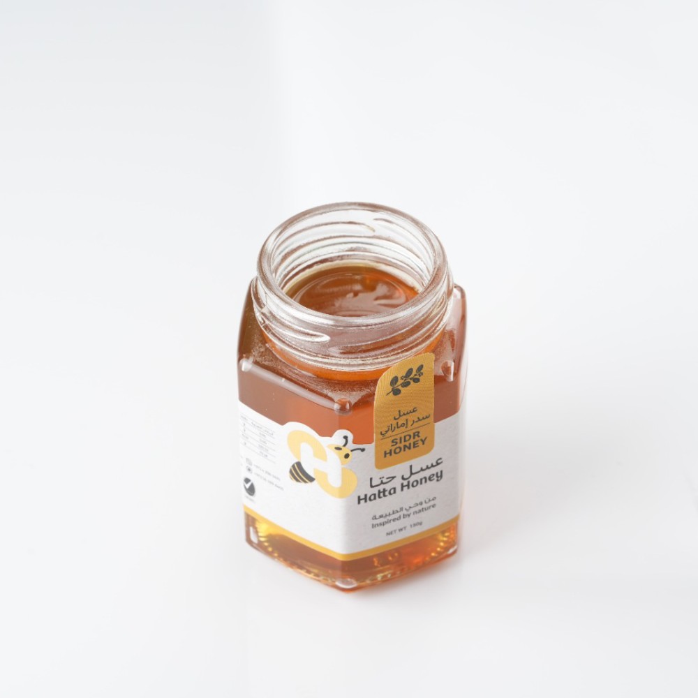 Sidr Honey (150 grams) Sidr Honey (150 grams)