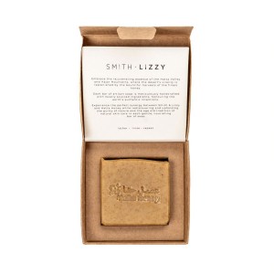Sidr Soap