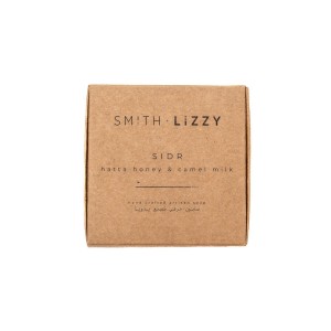 Sidr Soap