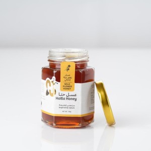 Wildflower Honey (150 Grams)